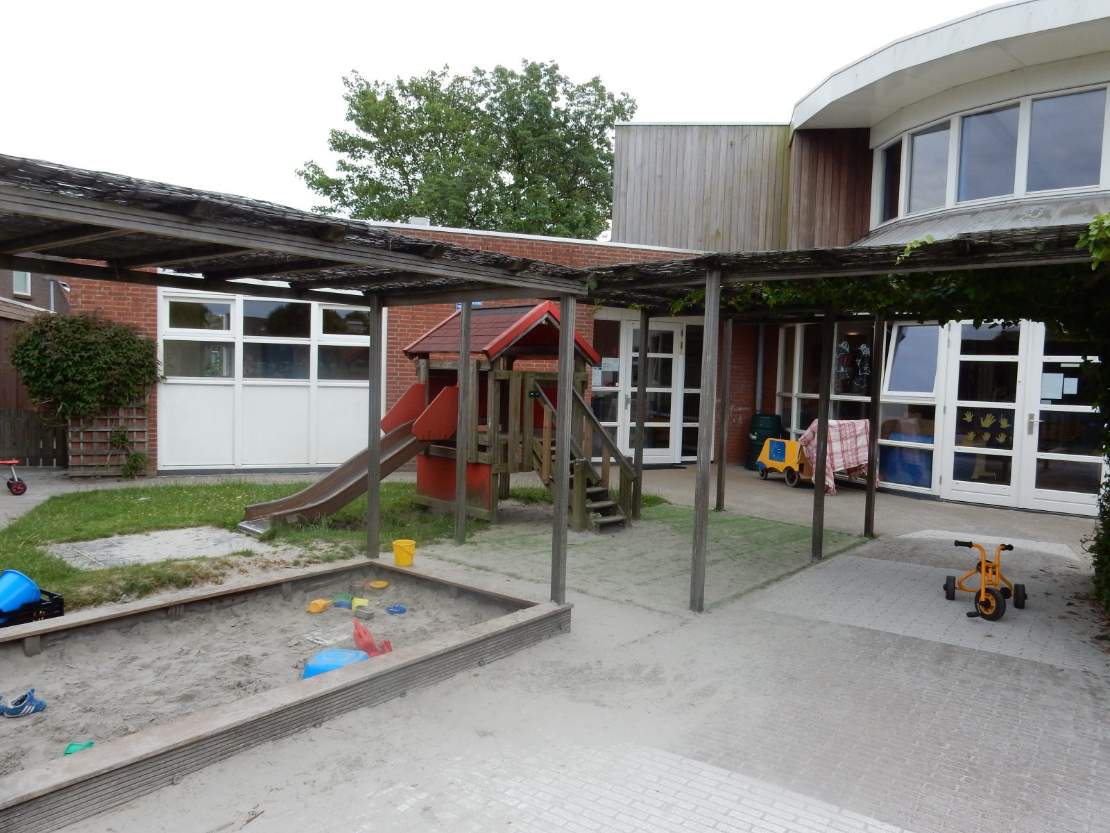 Kinderdagverblijf De Vuurtoren Castricum