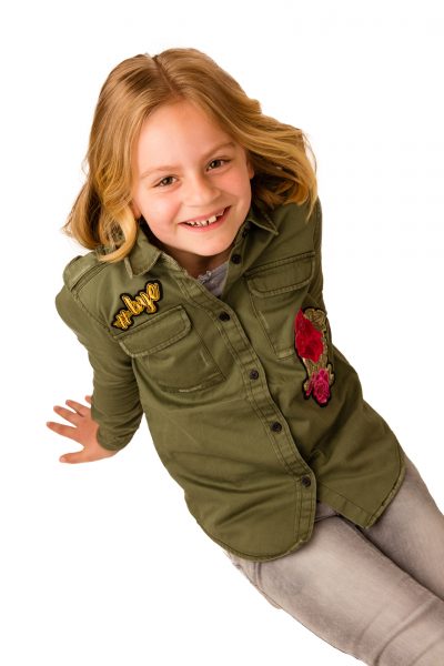 Forte child care service helps you grow