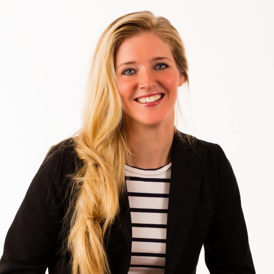 Monique Konijn