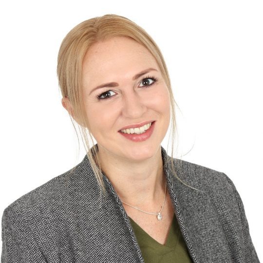 Kim Dijkshoorn