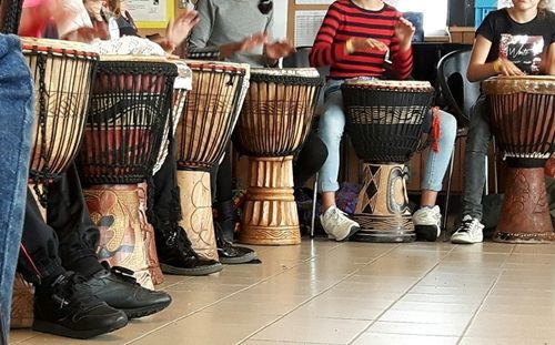 Vakantie BSO programma Vakantie BSO programma