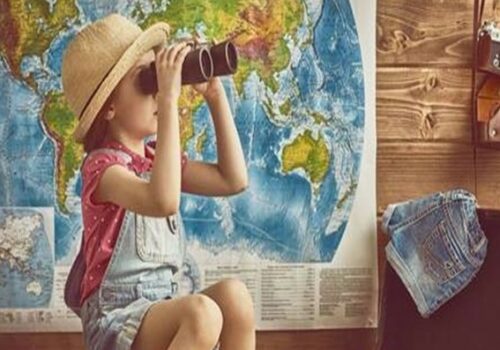 De eerste 25 jaar van je leven: een uitdagende ontwikkelreis? De eerste 25 jaar van je leven: een uitdagende ontwikkelreis?