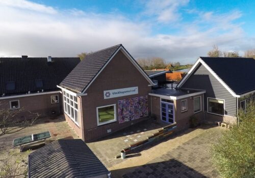 NIEUW! BSO Kanaaldijk in West-Graftdijk NIEUW! BSO Kanaaldijk in West-Graftdijk