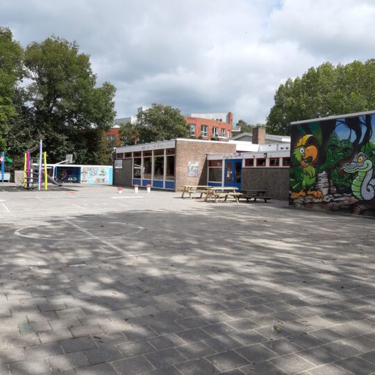 BSO De Kustlijn