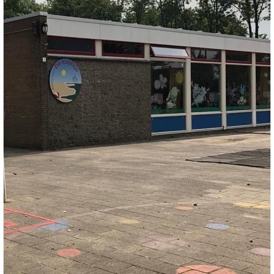 BSO De Kustlijn