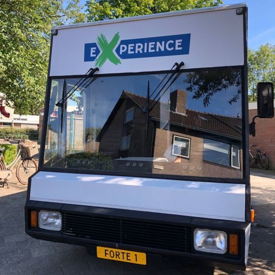 Forte Game Bus Forte Game Bus