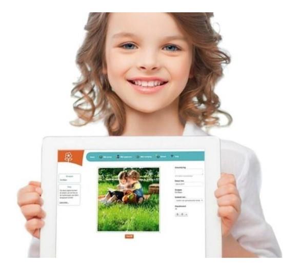 Forte Ouderapp