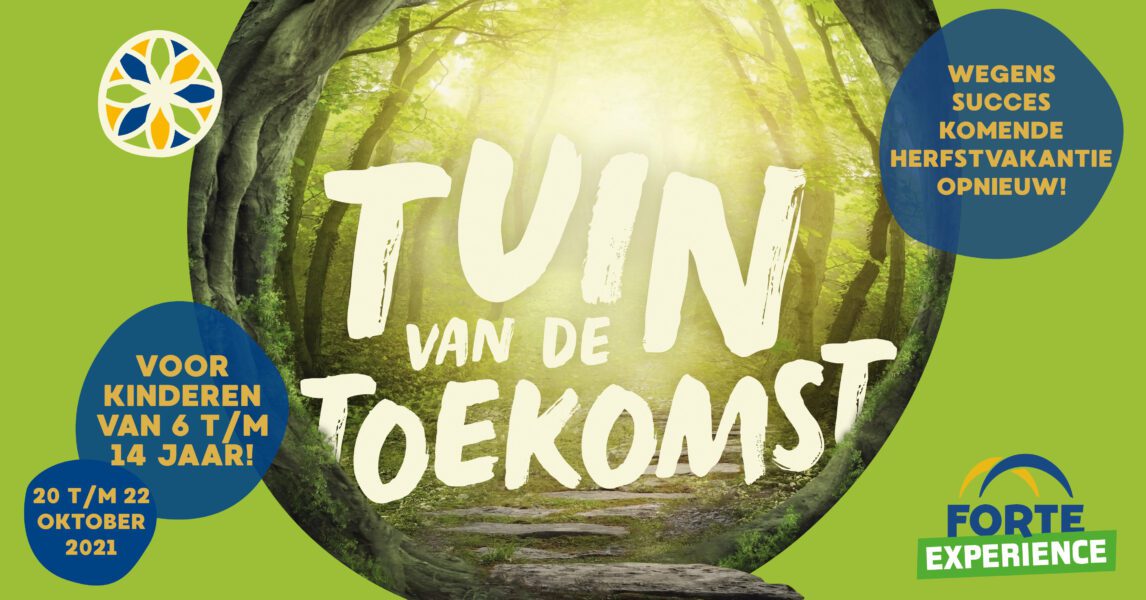 Tuin van de Toekomst