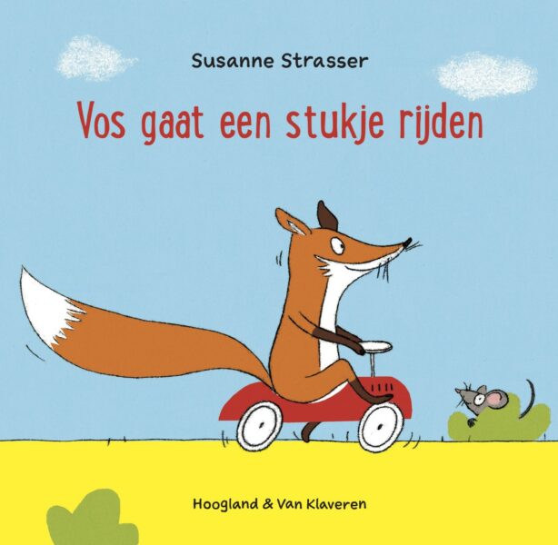 NATIONALE VOORLEESDAGEN