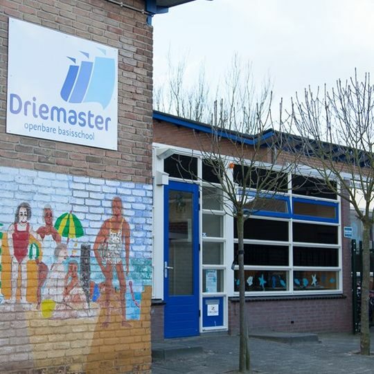 BSO De Driemaster