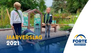 jaarverslag