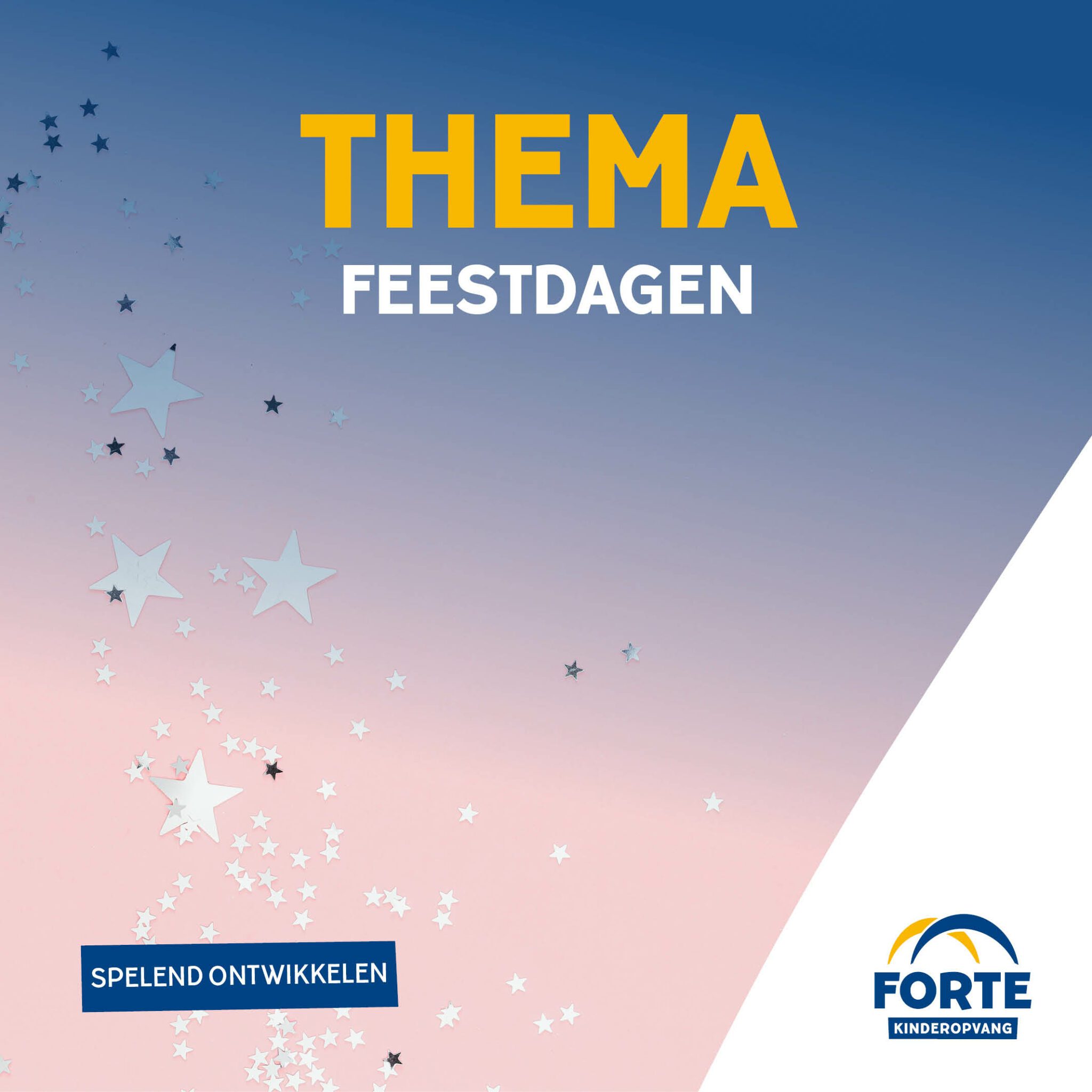 Feestdagen 2024