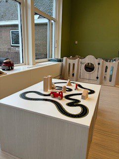 Kindcentrum Vinckhuysen