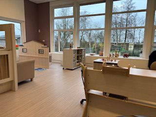 Kindcentrum Vinckhuysen