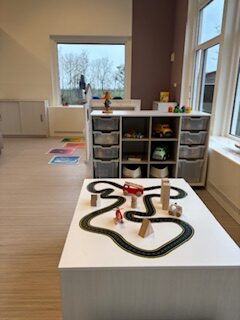 Kindcentrum Vinckhuysen