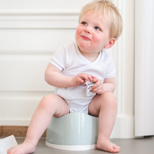 De Pot Op – extra aandacht voor zindelijkheid