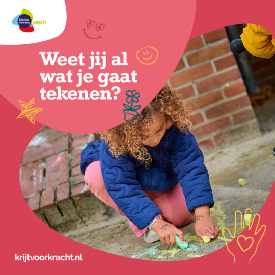 Dag van de Pedagogisch Professional