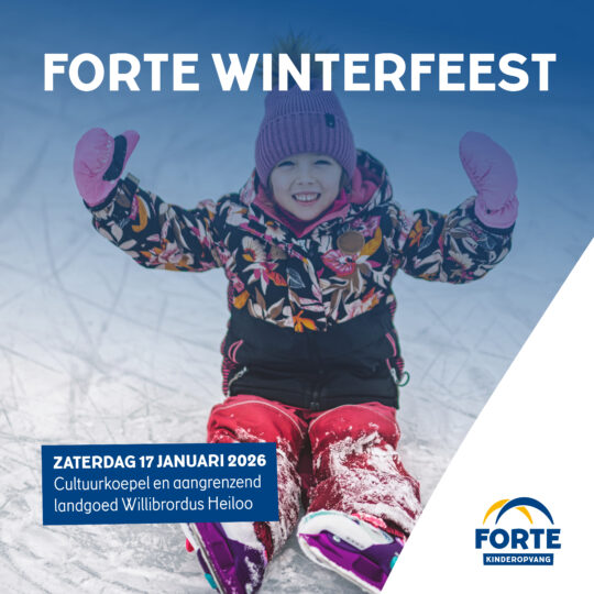 Forte Winterfeest 2026