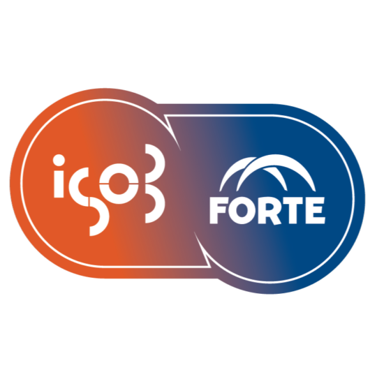 Feestelijke onthulling ‘powered by’-label van ISOB en Forte Kinderopvang