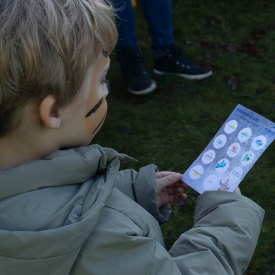 Forte Winterfeest: magische dag vol verwondering en plezier