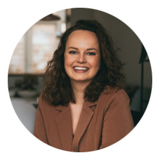 Eten met plezier door Iris Vernooij