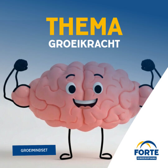 Thema Groeikracht