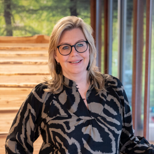 Mieke Martinoni