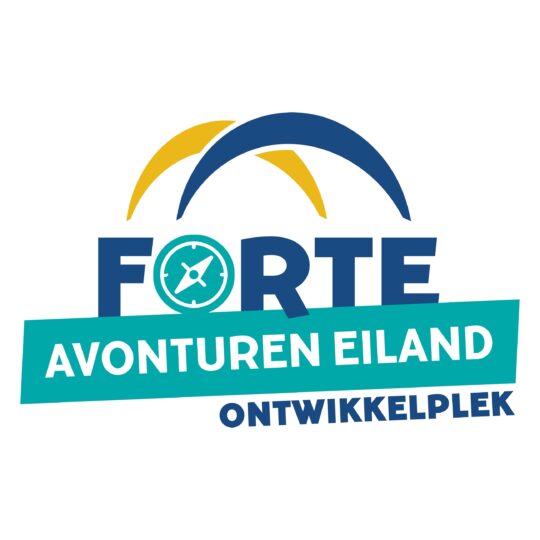 Nieuw! Ontdek het Forte Avonturen Eiland!