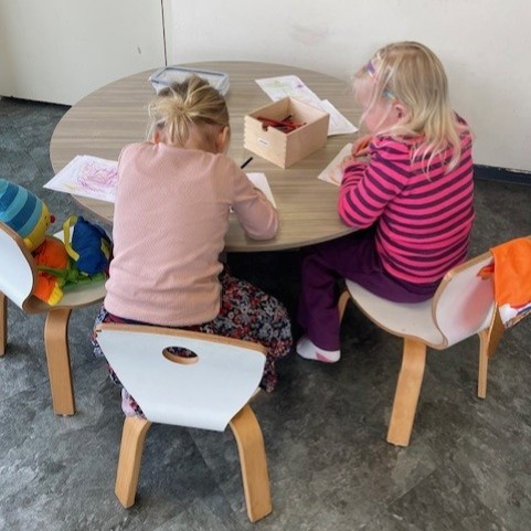 Peuterplus op Kinderdagverblijf De Beestenboel!