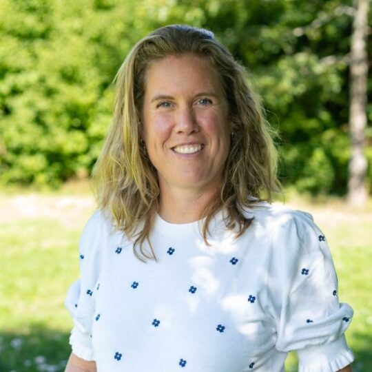 Susan Kramer